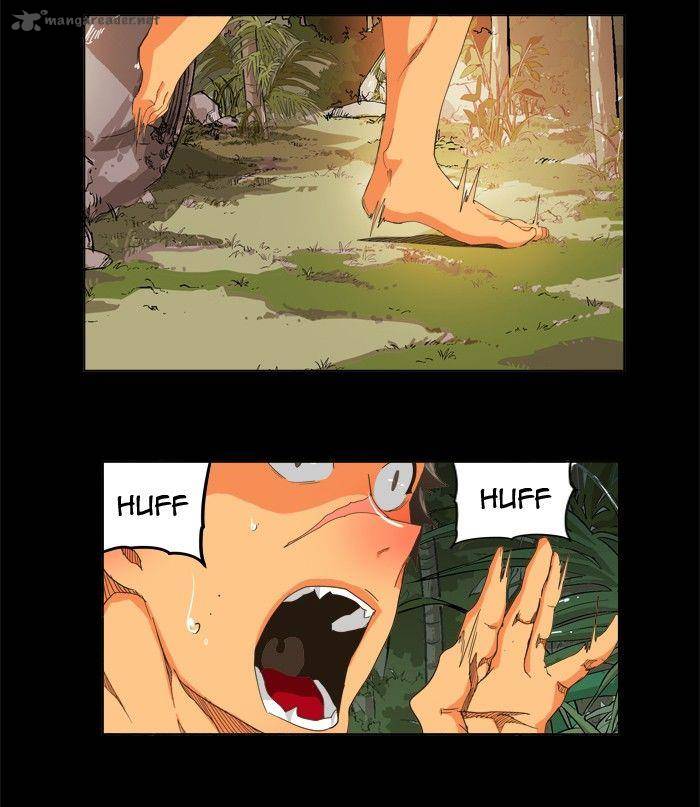 The God of High School - Chapter 255 Page 51