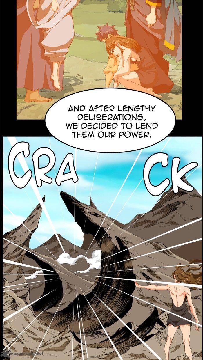 The God of High School - Chapter 255 Page 54