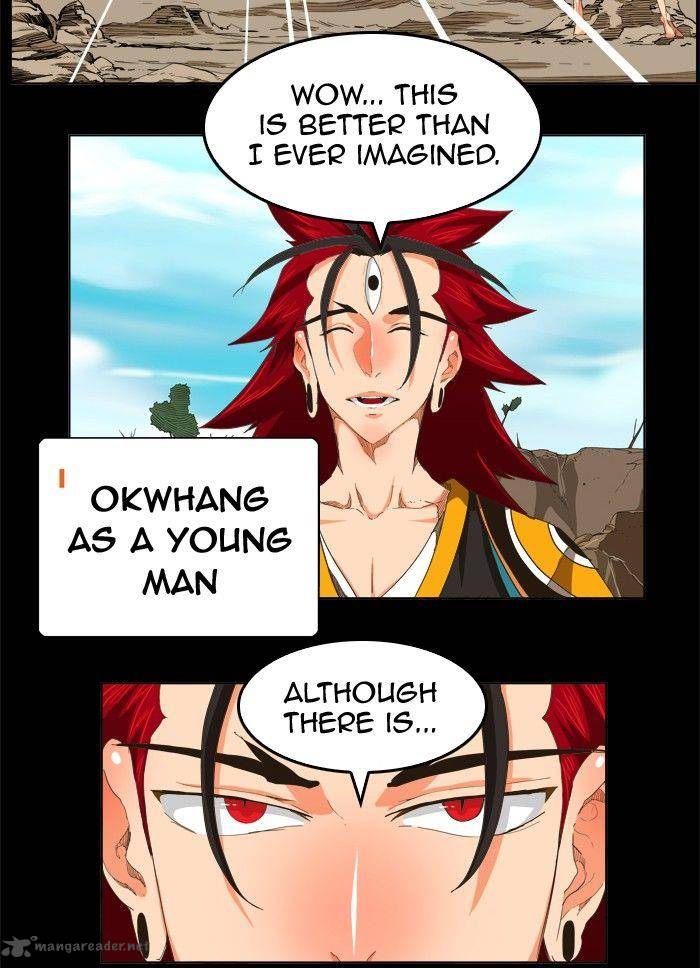 The God of High School - Chapter 255 Page 55