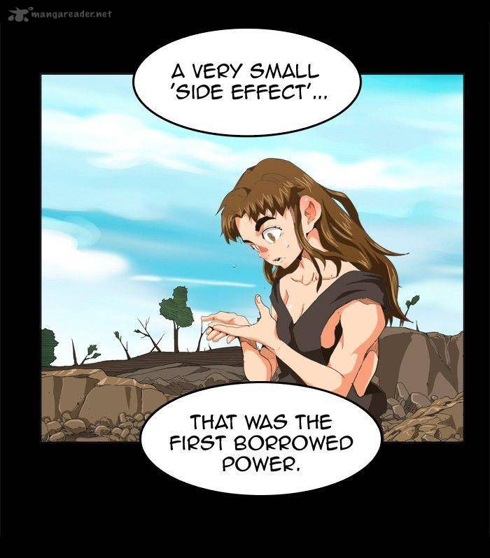 The God of High School - Chapter 255 Page 56