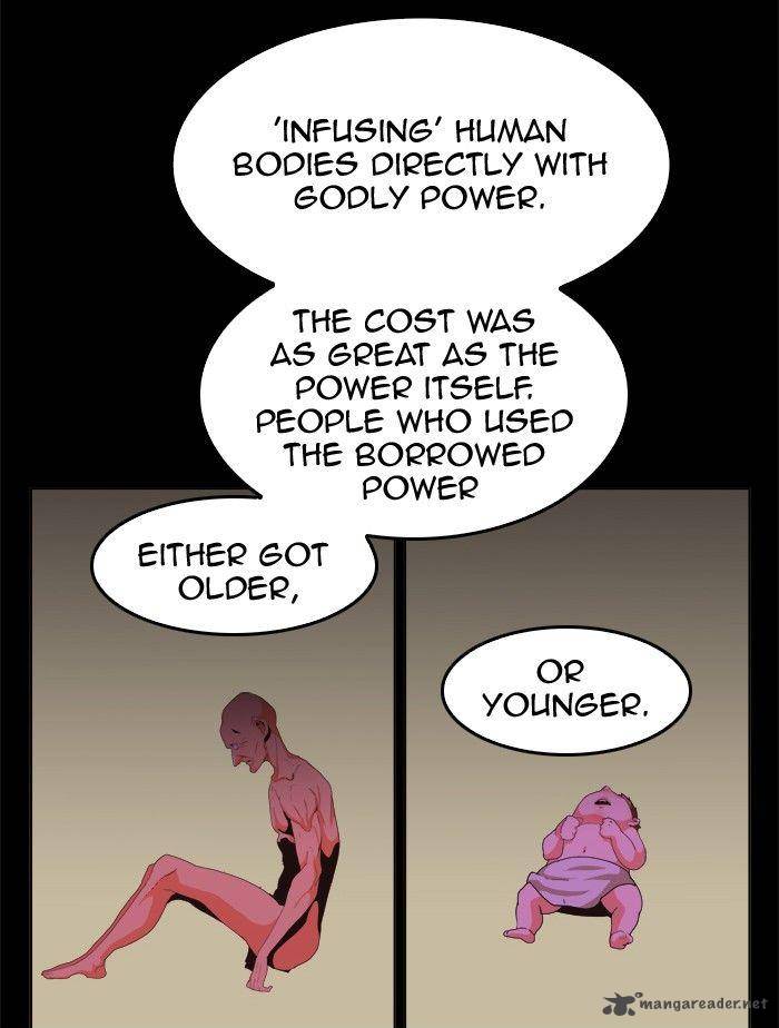 The God of High School - Chapter 255 Page 57