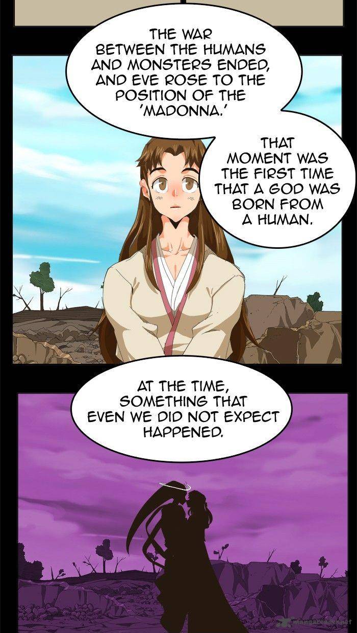 The God of High School - Chapter 255 Page 58