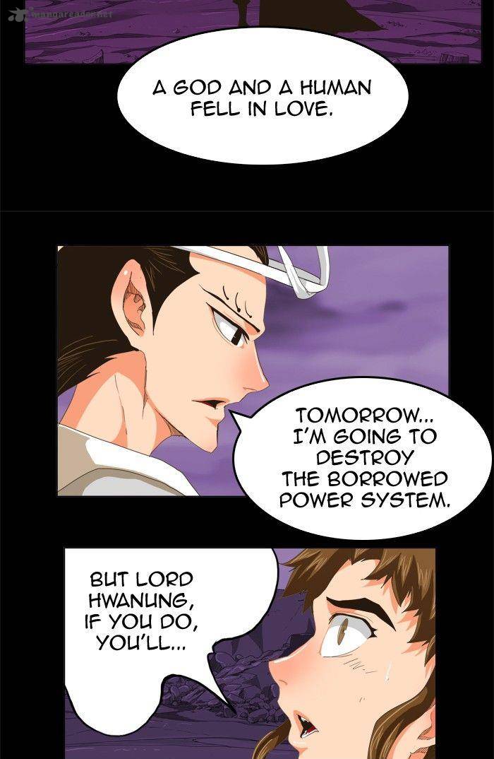 The God of High School - Chapter 255 Page 59