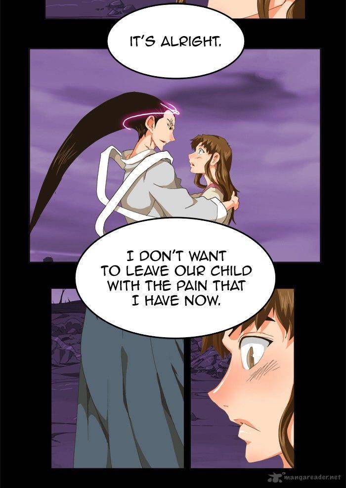 The God of High School - Chapter 255 Page 60