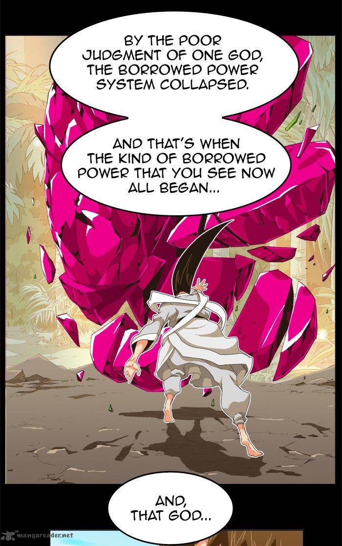 The God of High School - Chapter 255 Page 61