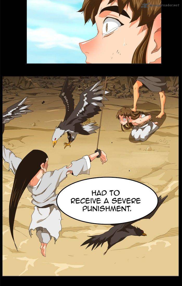 The God of High School - Chapter 255 Page 62