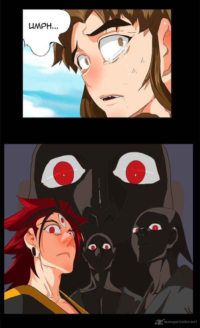 The God of High School - Chapter 255 Page 63