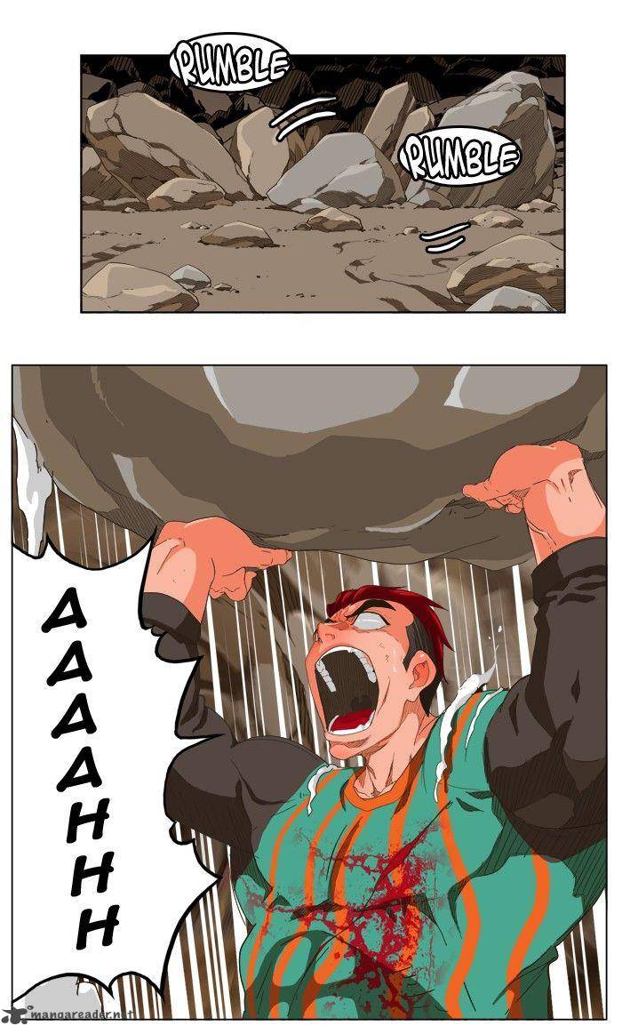 The God of High School - Chapter 255 Page 68