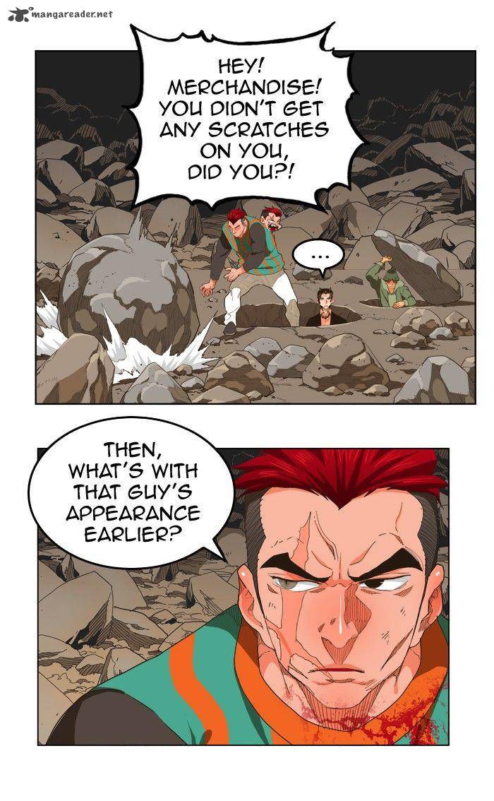 The God of High School - Chapter 255 Page 69