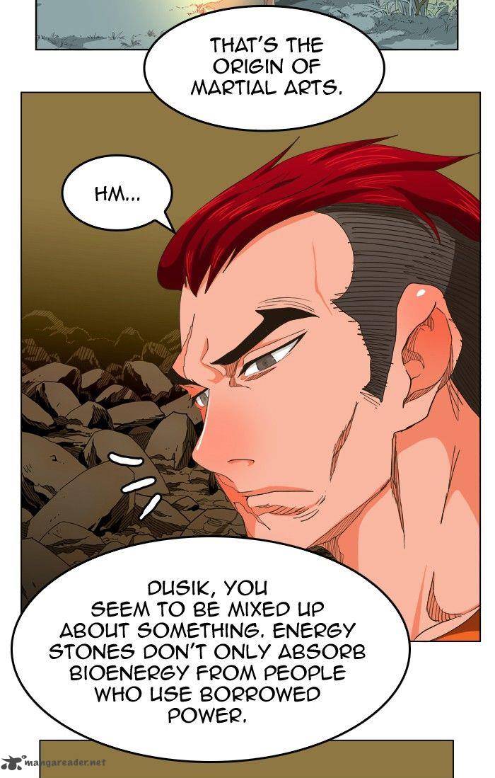 The God of High School - Chapter 255 Page 73