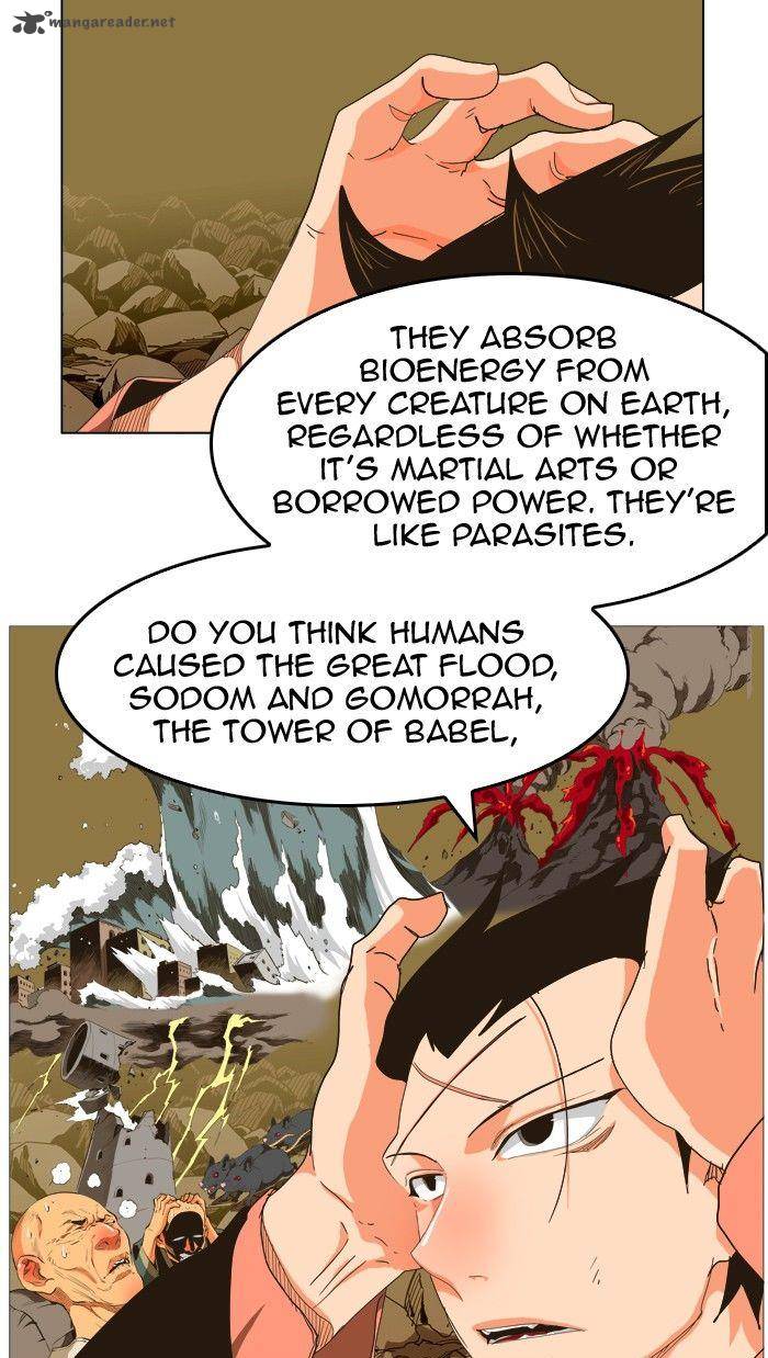 The God of High School - Chapter 255 Page 74