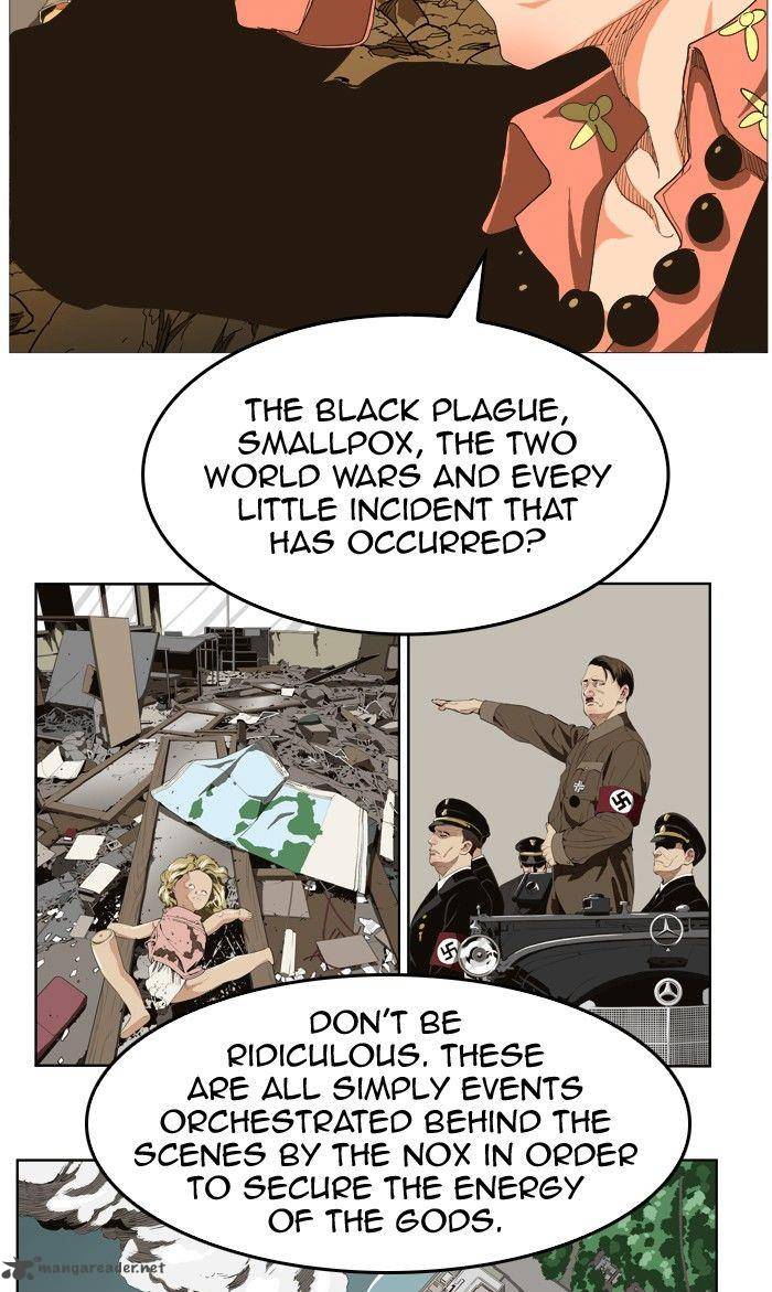 The God of High School - Chapter 255 Page 75