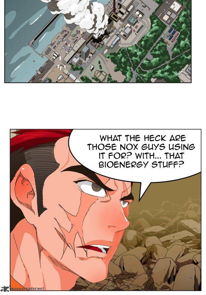 The God of High School - Chapter 255 Page 76