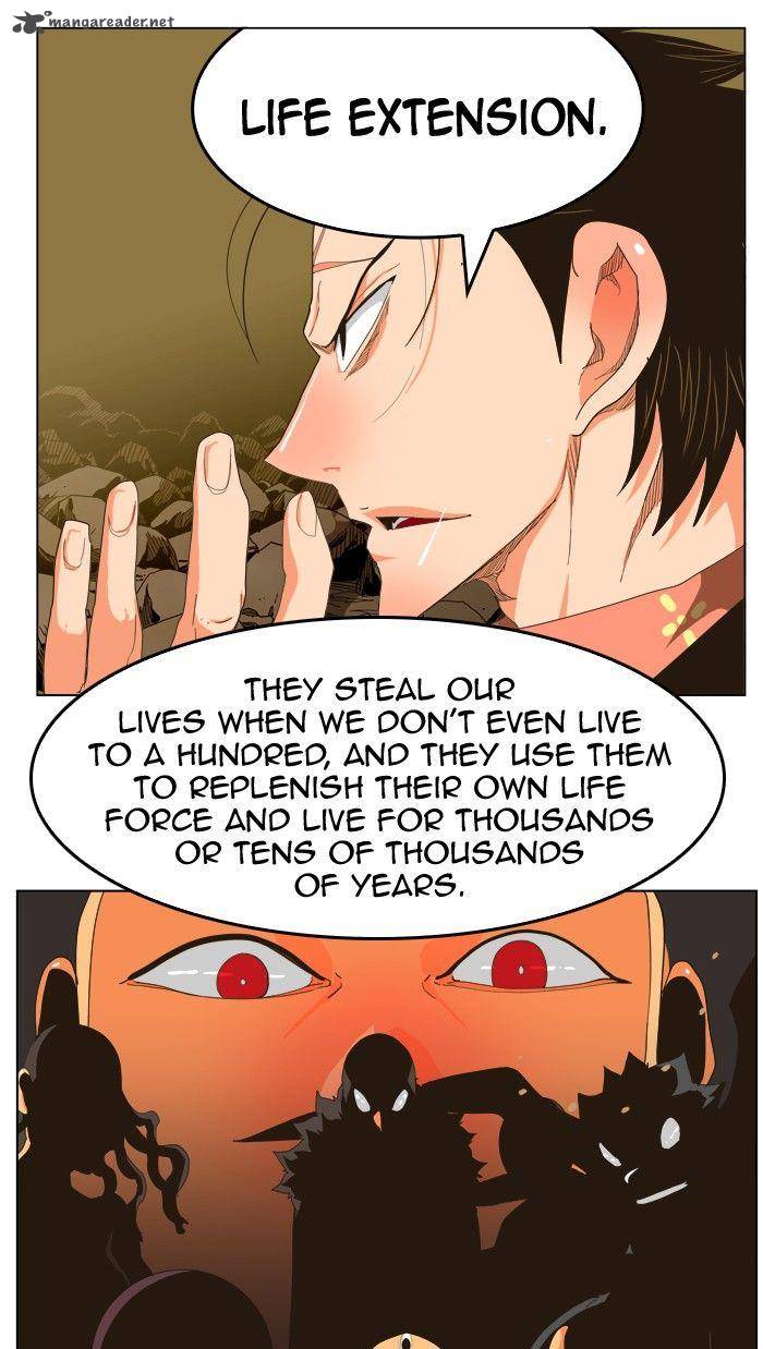 The God of High School - Chapter 255 Page 77