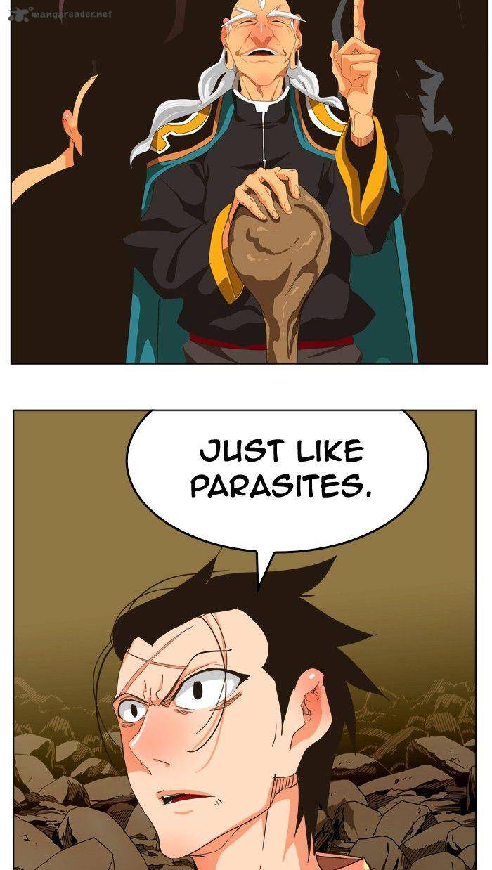 The God of High School - Chapter 255 Page 78