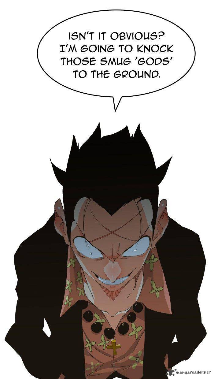 The God of High School - Chapter 255 Page 80