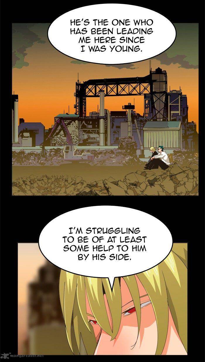 The God of High School - Chapter 256 Page 10