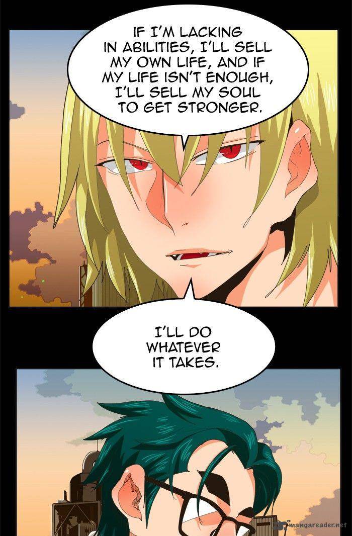 The God of High School - Chapter 256 Page 13