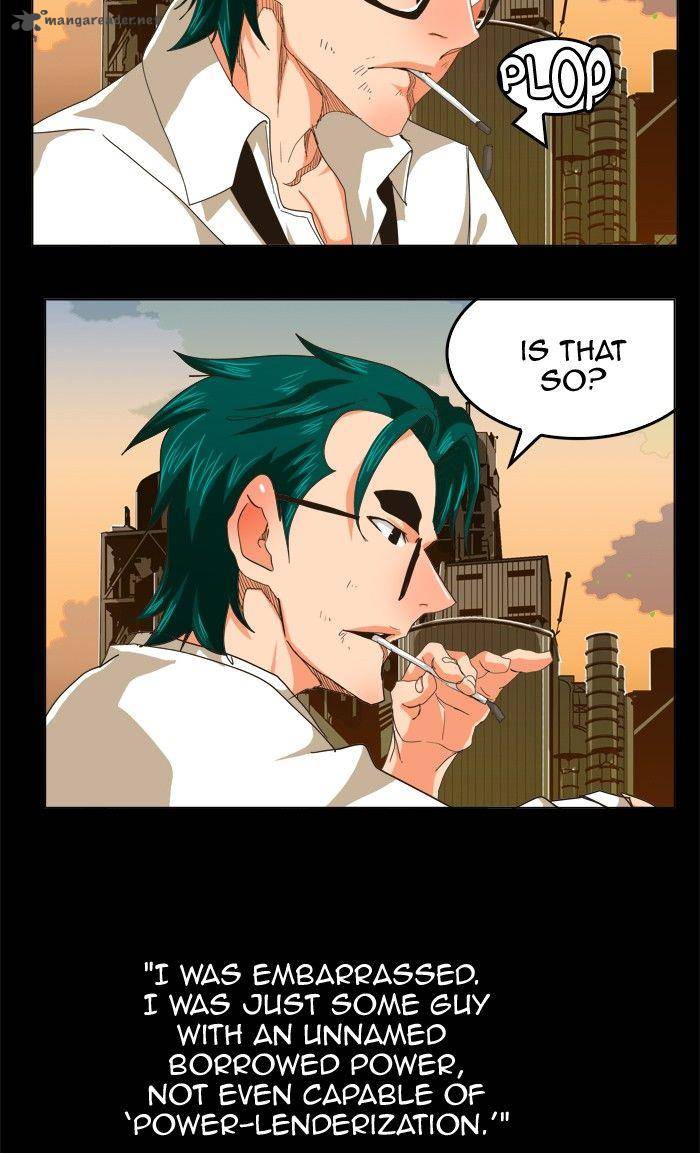 The God of High School - Chapter 256 Page 14