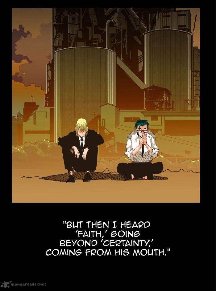 The God of High School - Chapter 256 Page 15