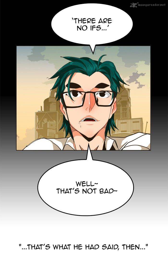 The God of High School - Chapter 256 Page 17