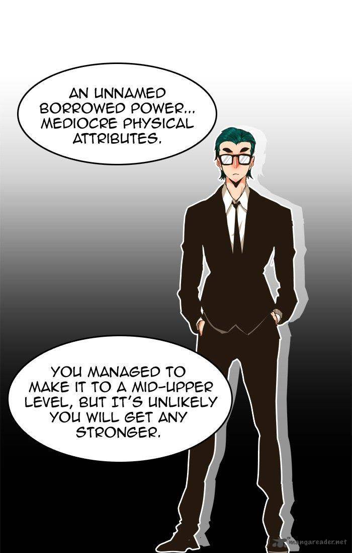 The God of High School - Chapter 256 Page 2