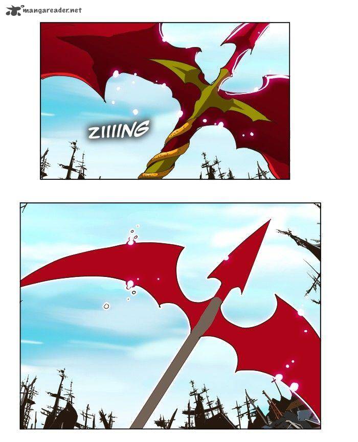 The God of High School - Chapter 256 Page 20