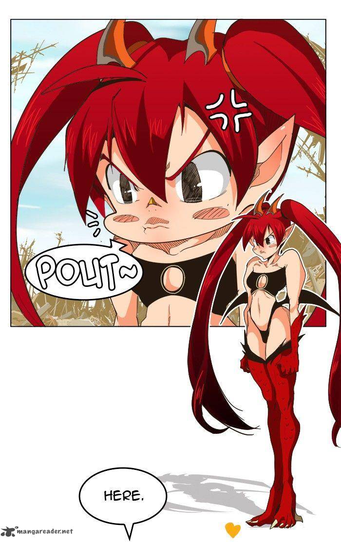 The God of High School - Chapter 256 Page 23