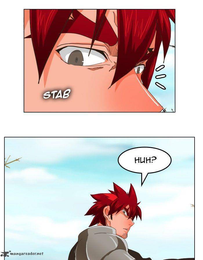 The God of High School - Chapter 256 Page 26