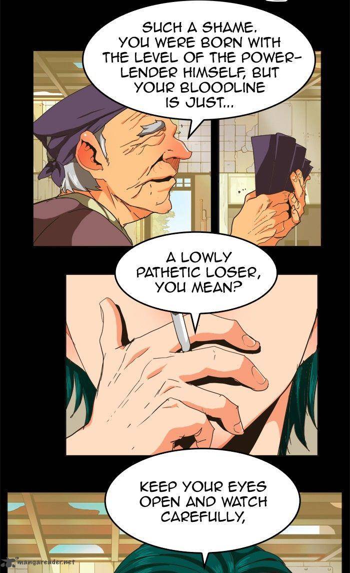 The God of High School - Chapter 256 Page 3