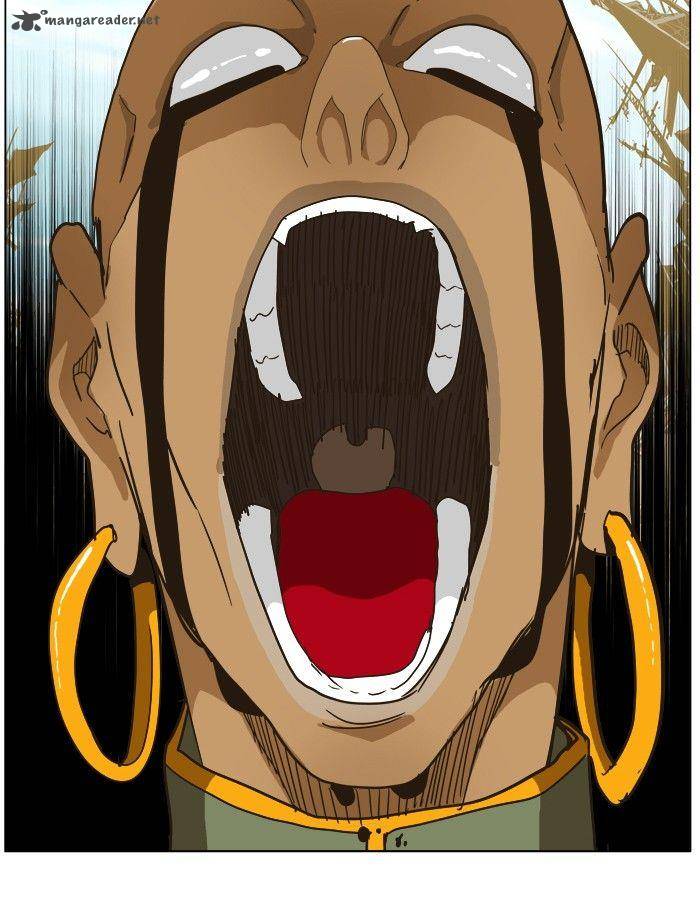 The God of High School - Chapter 256 Page 32