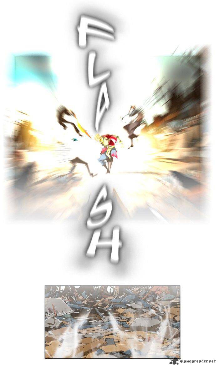 The God of High School - Chapter 256 Page 38