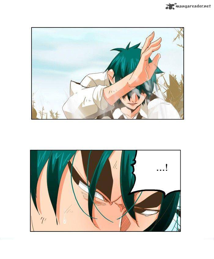 The God of High School - Chapter 256 Page 39