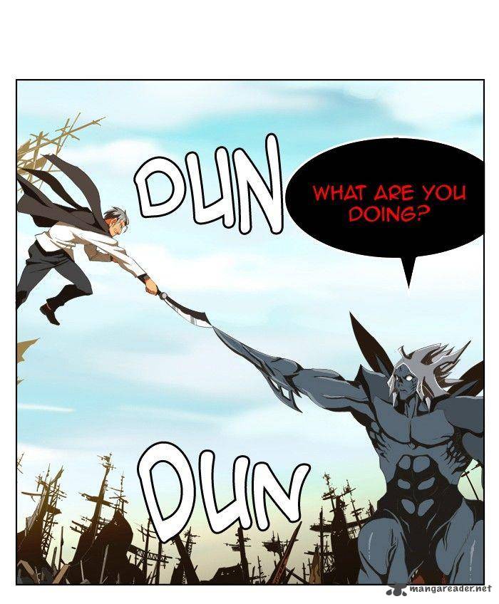 The God of High School - Chapter 256 Page 46