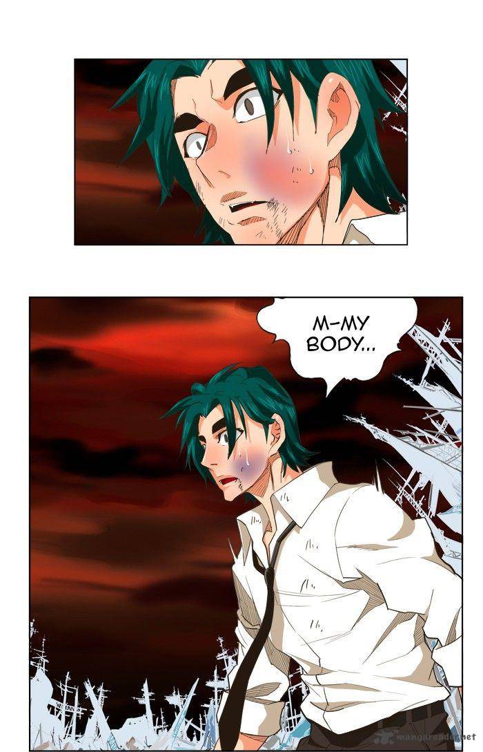 The God of High School - Chapter 256 Page 48