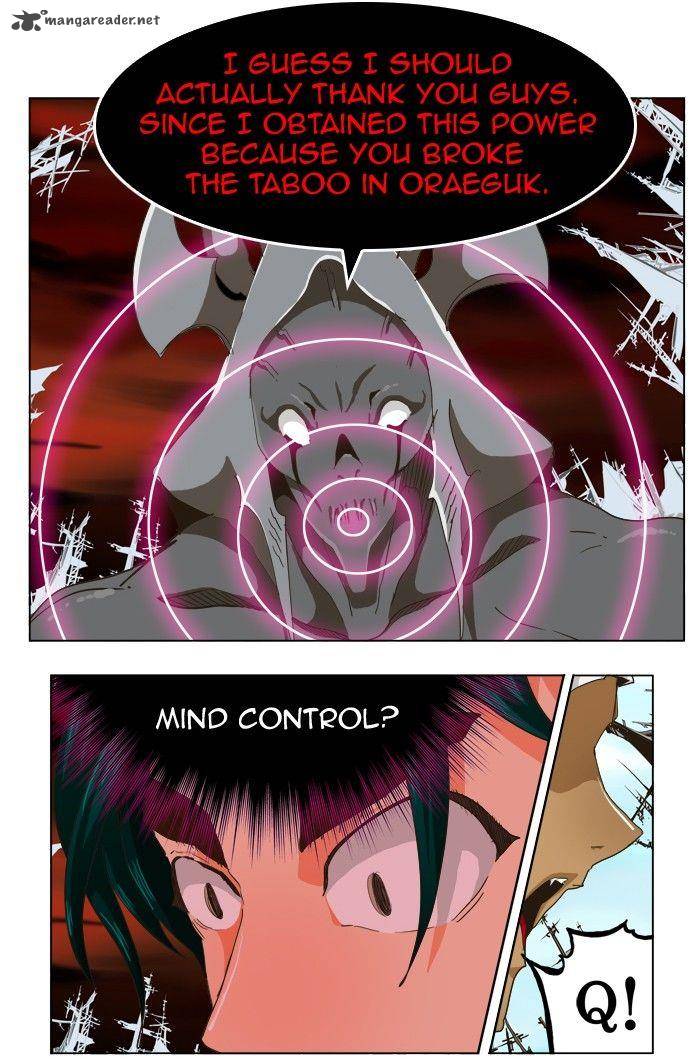 The God of High School - Chapter 256 Page 49