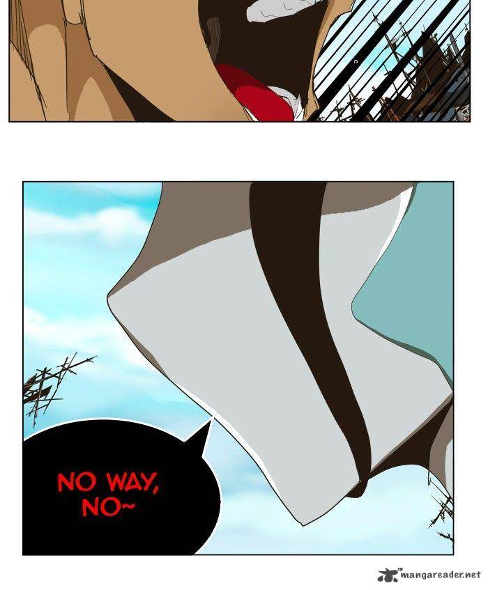 The God of High School - Chapter 256 Page 51