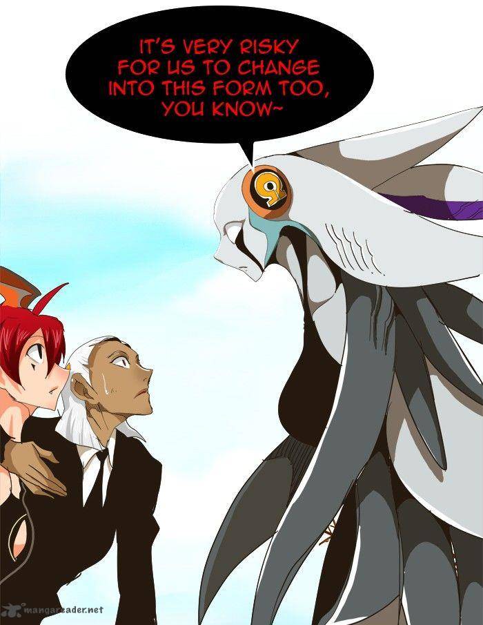 The God of High School - Chapter 256 Page 52