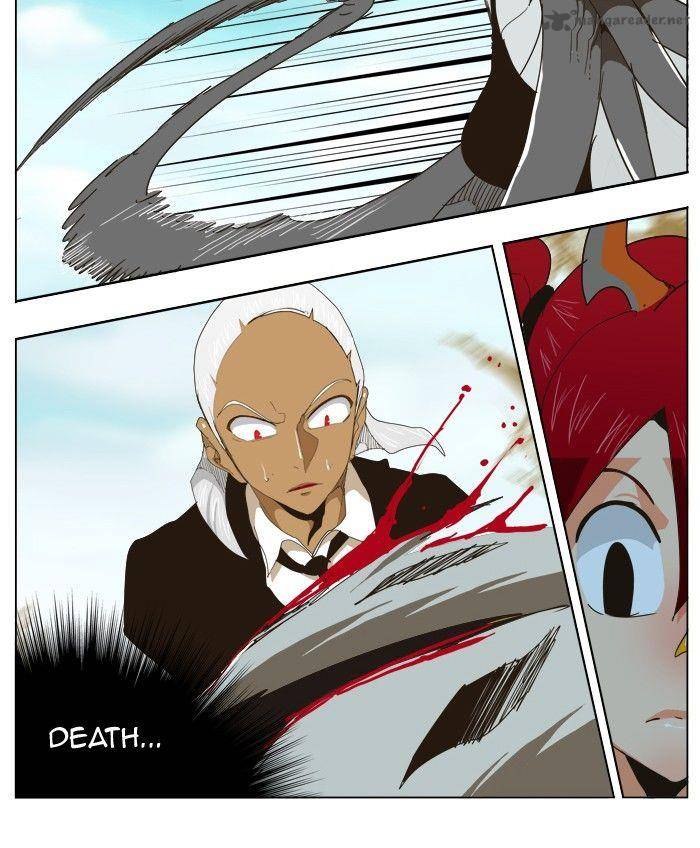 The God of High School - Chapter 256 Page 54