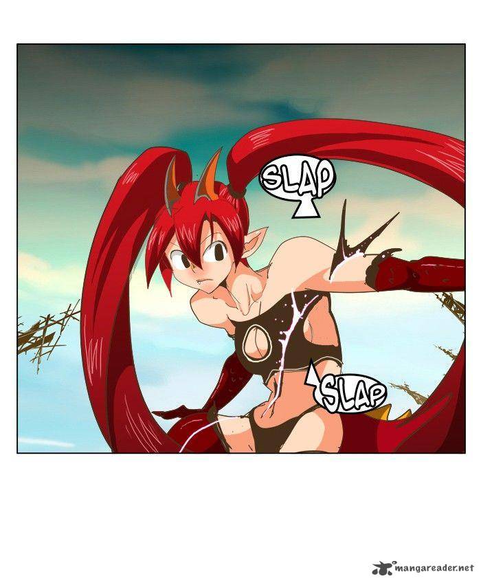 The God of High School - Chapter 256 Page 56