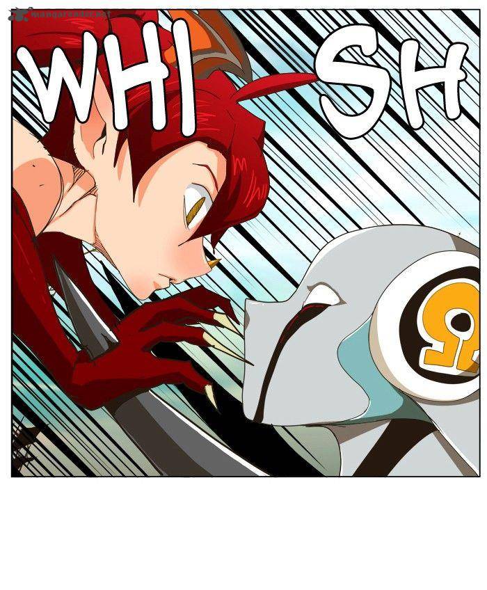 The God of High School - Chapter 256 Page 57