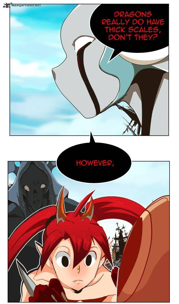 The God of High School - Chapter 256 Page 58