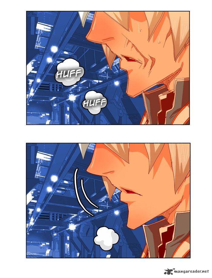 The God of High School - Chapter 256 Page 63