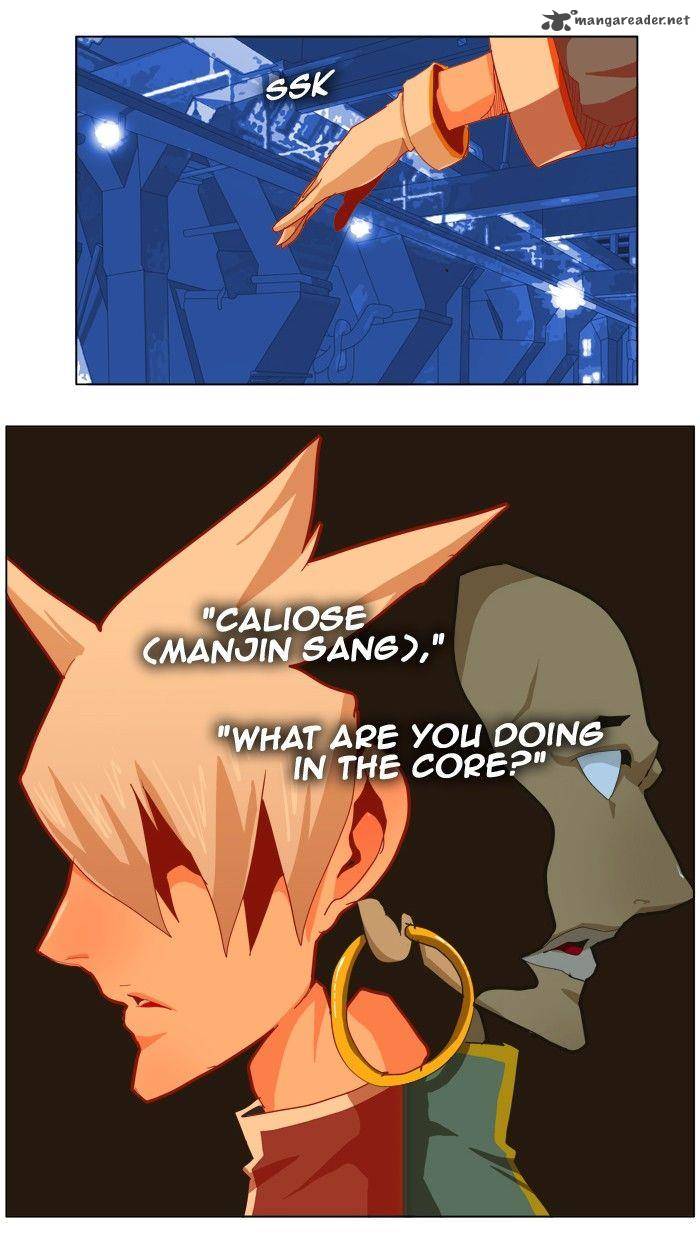 The God of High School - Chapter 256 Page 64