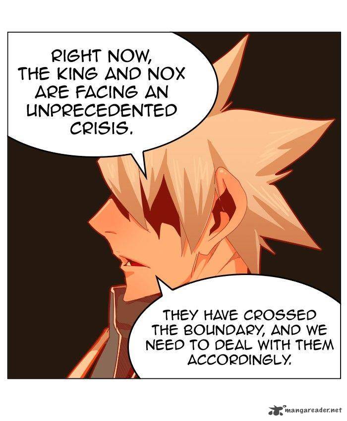 The God of High School - Chapter 256 Page 67