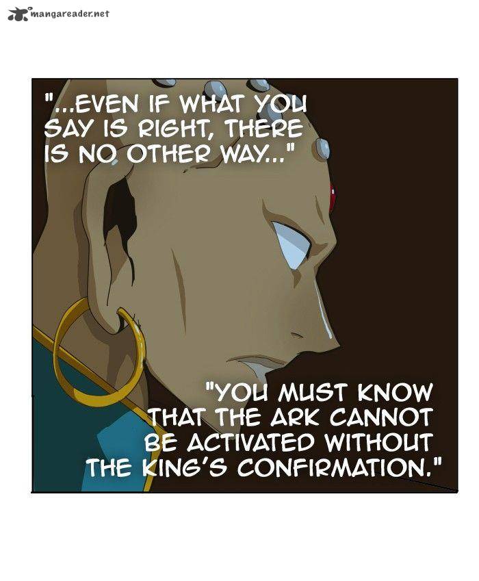 The God of High School - Chapter 256 Page 68