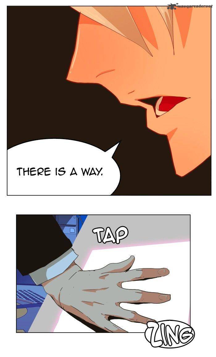 The God of High School - Chapter 256 Page 69