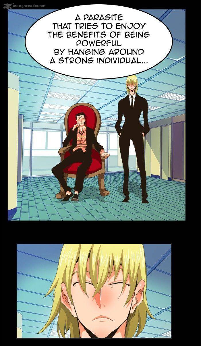 The God of High School - Chapter 256 Page 7