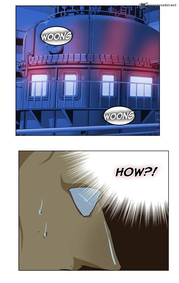 The God of High School - Chapter 256 Page 70