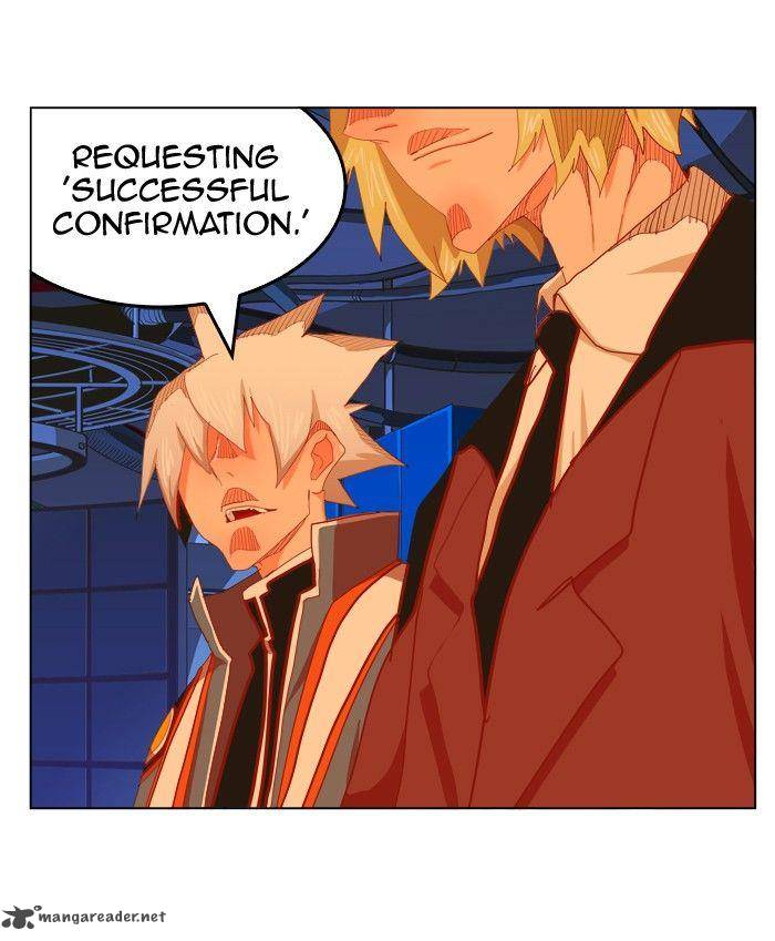 The God of High School - Chapter 256 Page 71